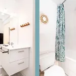 L'alto - Toulousecozyflat - Centre- Parking - Metro דירה טולוז