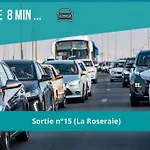 L'alto - Toulousecozyflat - Centre- Parking - Metro