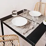 Апартаменты L'alto - Toulousecozyflat - Centre- Parking - Metro Тулуза