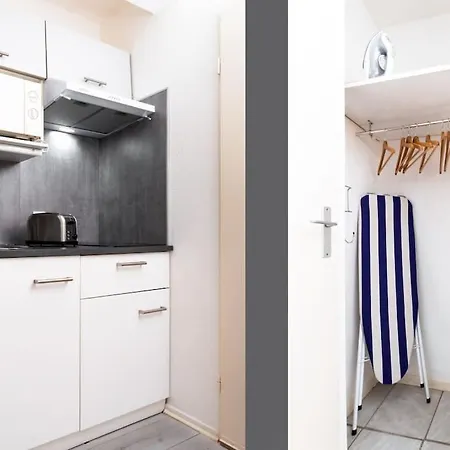 Apartment L'alto - Toulousecozyflat - Centre- Parking - Metro Toulouse