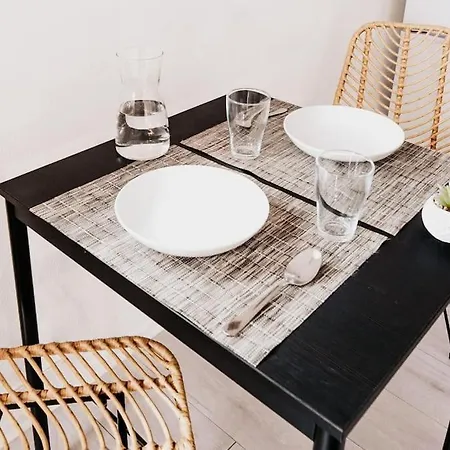 Apartamento L'alto - Toulousecozyflat - Centre- Parking - Metro Toulouse