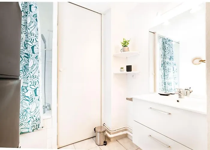 L'alto - Toulousecozyflat - Centre- Parking - Metro