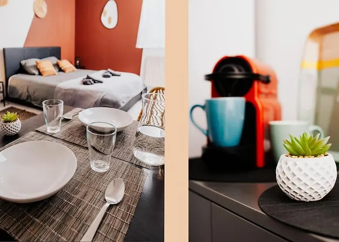 L'alto - Toulousecozyflat - Centre- Parking - Metro