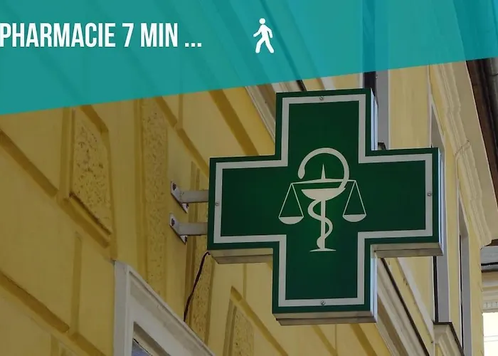 Lägenhet L'alto - Toulousecozyflat - Centre- Parking - Metro *