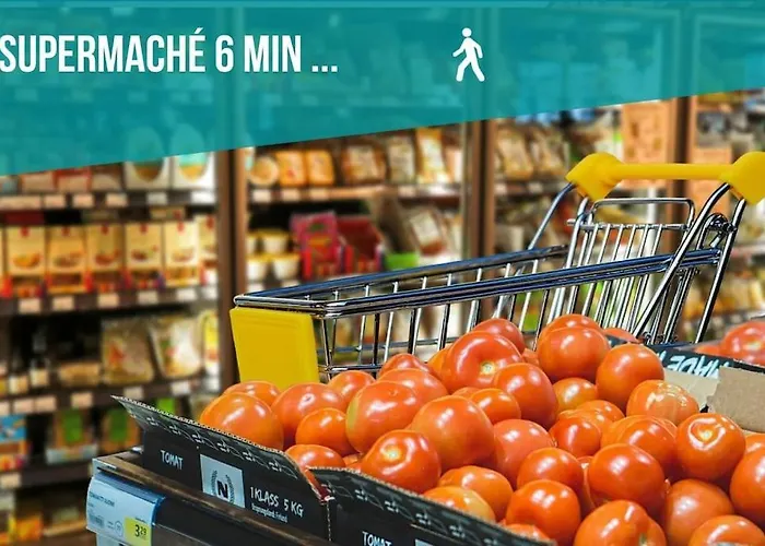 Lägenhet L'alto - Toulousecozyflat - Centre- Parking - Metro *