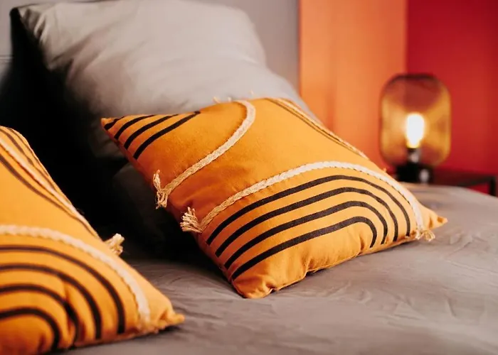 L'alto - Toulousecozyflat - Centre- Parking - Metro