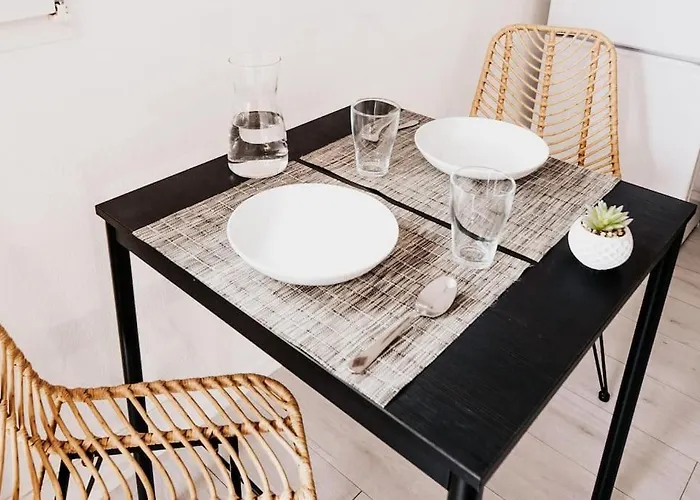 Lägenhet L'alto - Toulousecozyflat - Centre- Parking - Metro Toulouse